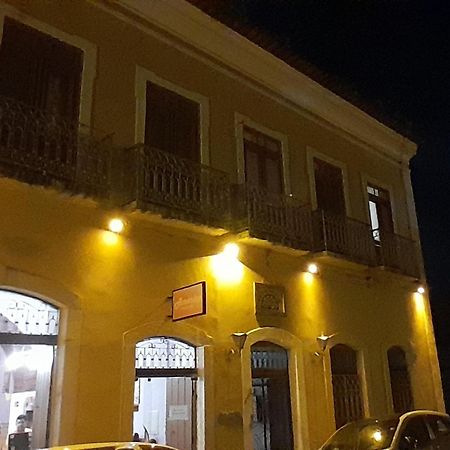 Americo Pousada E Hostel São Luís Екстериор снимка