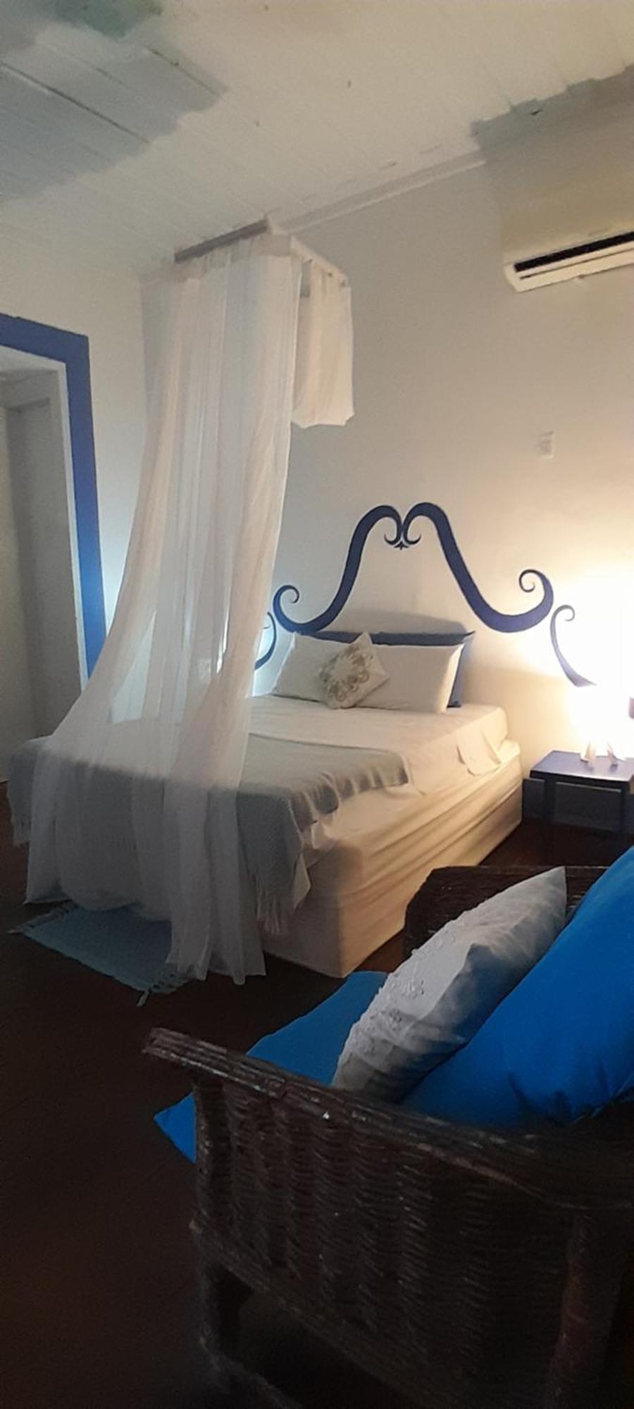 Americo Pousada E Hostel São Luís Екстериор снимка